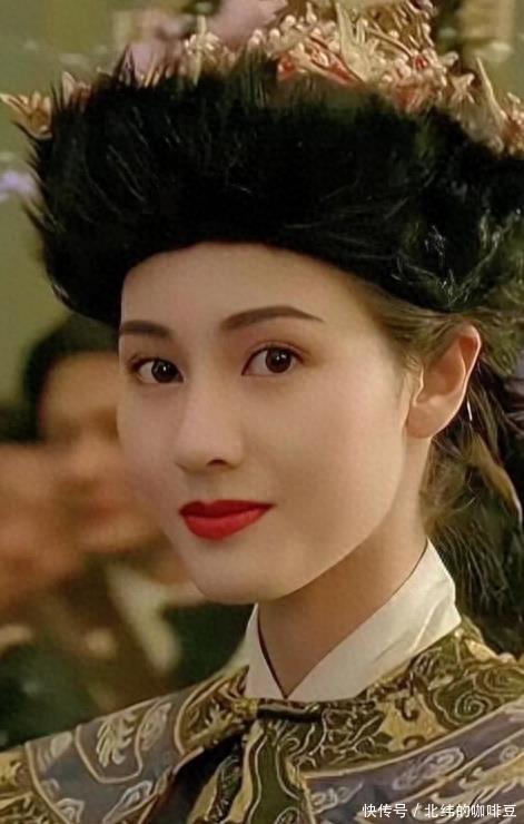 港陆证券 她是港圈“四大荡花”之首，曾让赌王咬牙切齿，也是香港阔太噩梦